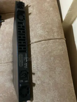 Cisco ISR4431