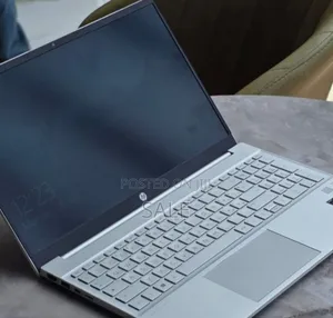 New Laptop HP Pavilion 15 16GB AMD Ryzen 5 SSD 512GB