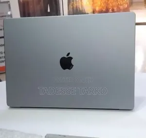 New Laptop Apple MacBook Pro 2021 M1 Max 64GB Apple M1 Max SSD 1T