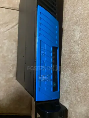 Barracuda Web Filter 410