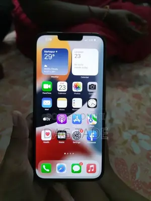 Apple iPhone 12 Pro 256 GB Silver