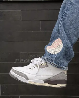 Air Jordan 3 Retro SP "Violet Ore"