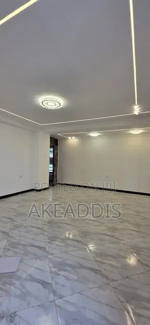 Furnished 2bdrm Condo in Bole Ayat for sale