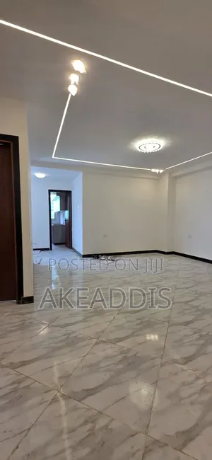 Furnished 2bdrm Condo in Bole Ayat for sale