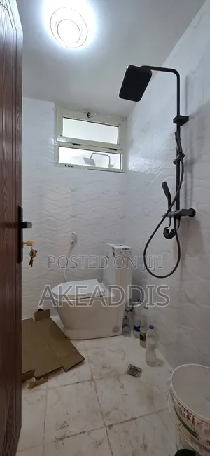 Furnished 2bdrm Condo in Bole Ayat for sale