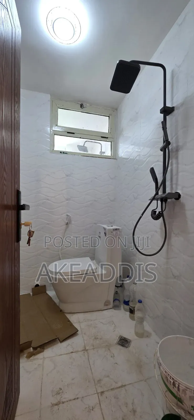 Furnished 2bdrm Condo in Bole Ayat for sale