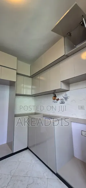 Furnished 2bdrm Condo in Bole Ayat for sale