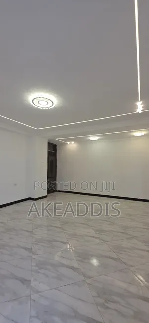Furnished 2bdrm Condo in Bole Ayat for sale