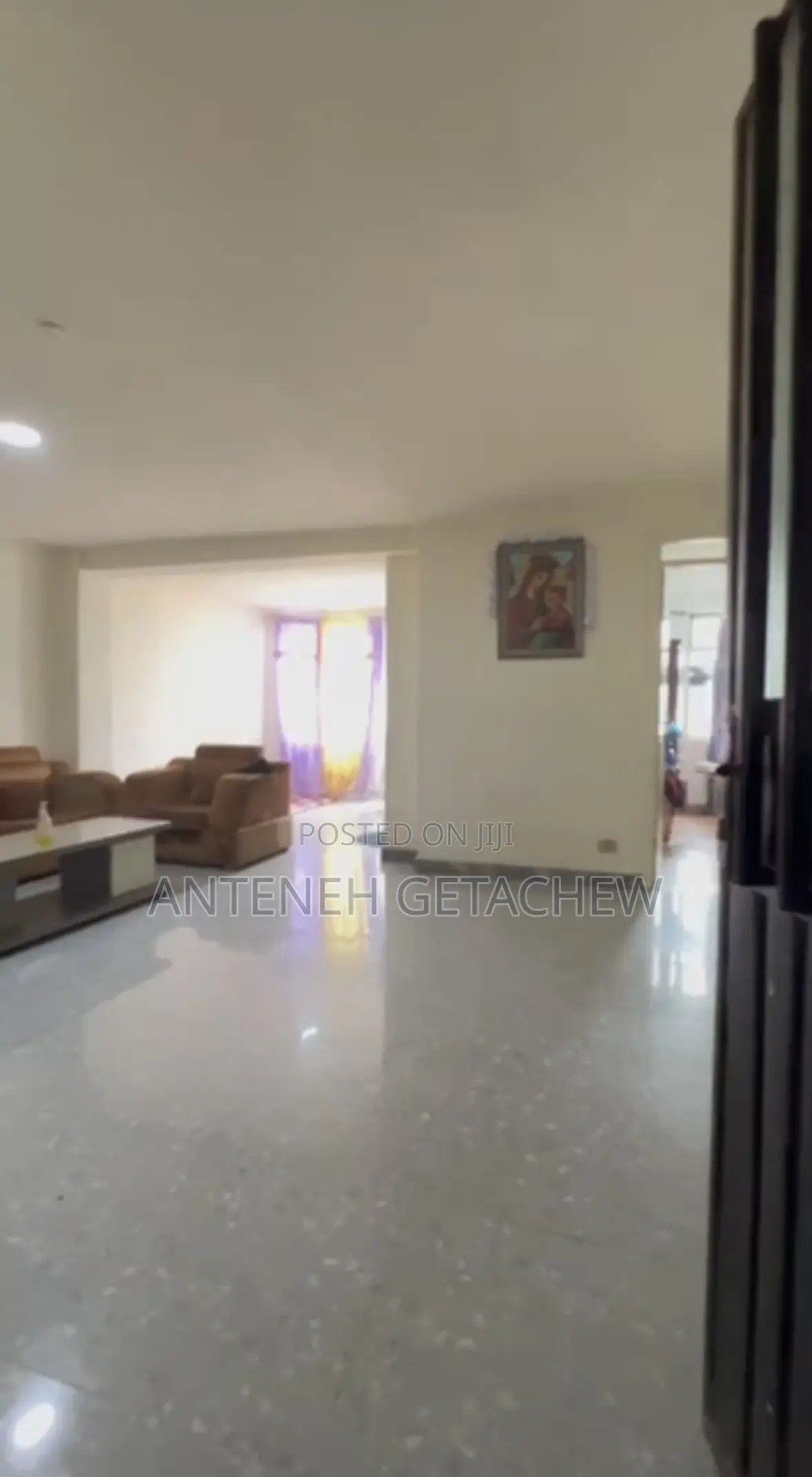 2bdrm Condo in Bole for sale