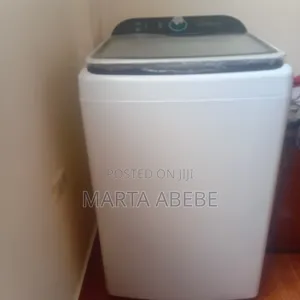 Midea Automatic Wasing Machine 16 Kg