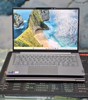 New Laptop Lenovo ThinkBook 15 16GB Intel Core Ultra 7 SSD 1T