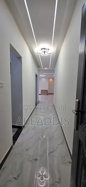 Furnished 3bdrm Condo in Bole Ayat for sale