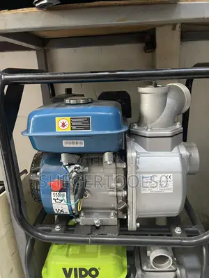 Aquastrong Water Pump