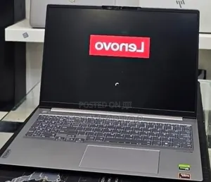 New Laptop Lenovo 32GB AMD Ryzen 7 SSD 512GB