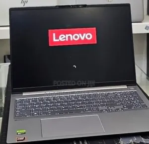New Laptop Lenovo 32GB AMD Ryzen 7 SSD 512GB