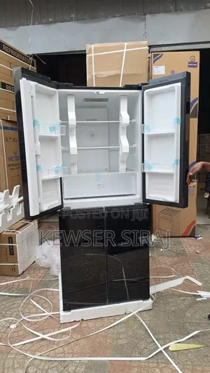 Orbit 900liter REFRGRATOR