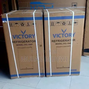 1 Ber Fridge 150litr