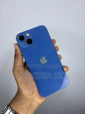 Apple iPhone 13 128 GB Blue