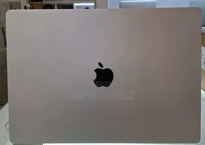 New Laptop Apple MacBook Pro 2021 M1 16GB Apple M1 SSD 512GB