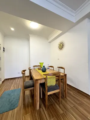 Furnished 2bdrm Apartment in Bole for rent