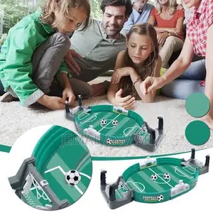 Mini Table Soccer