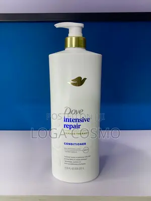 Dove Conditioner