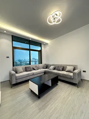 Furnished 1bdrm Apartment in Bole for rent