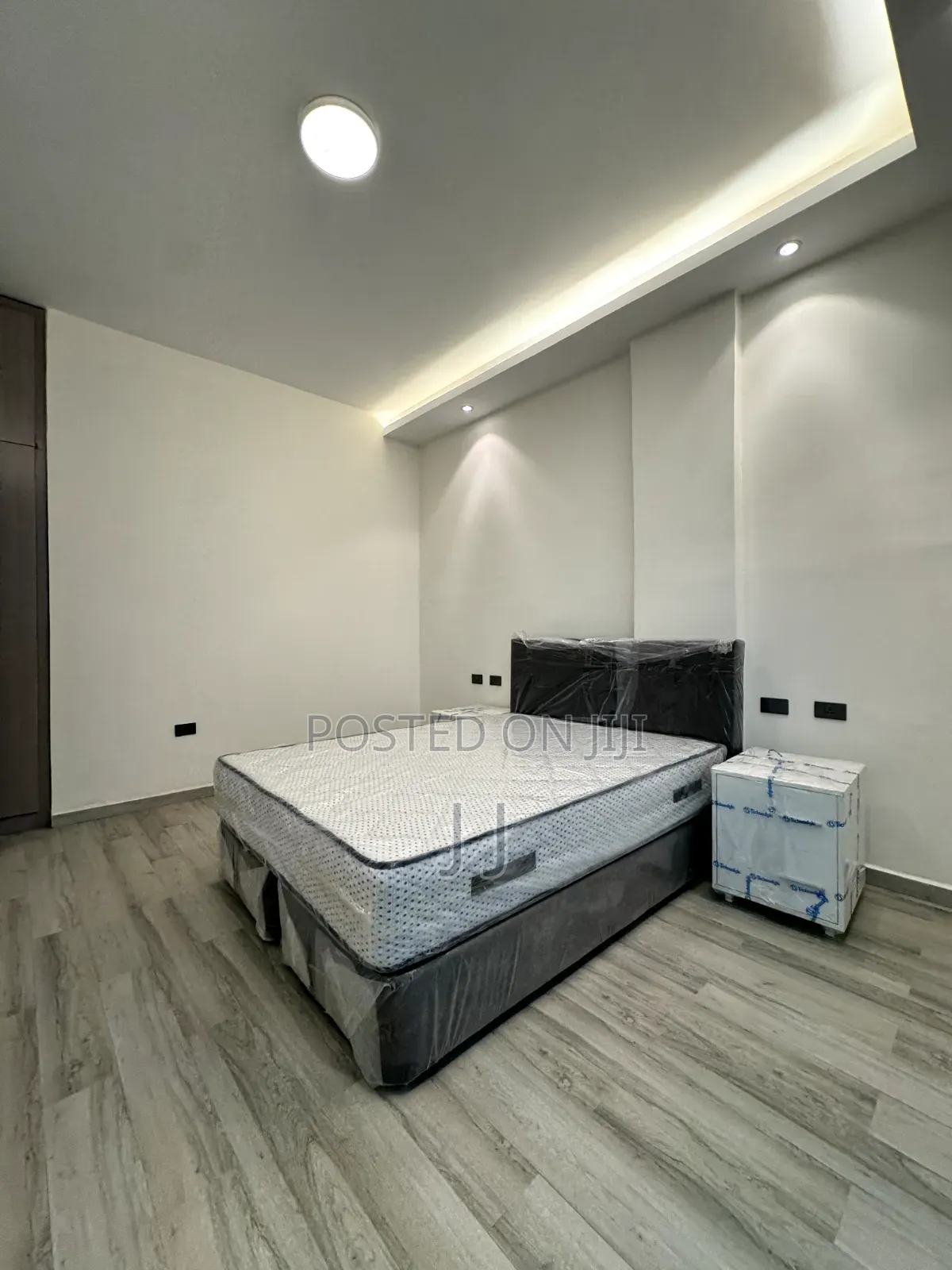 Furnished 1bdrm Apartment in Bole for rent