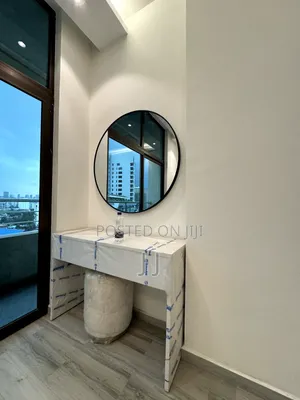 Furnished 1bdrm Apartment in Bole for rent