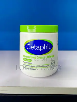 Cetaphil. Moisturizing Cream Ultimate