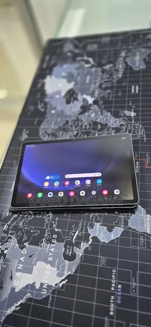 New Samsung Galaxy Tab S9 FE 128 GB
