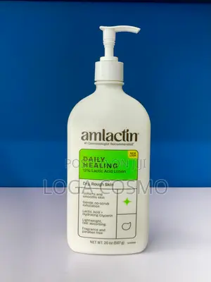 Amlactin Lotion