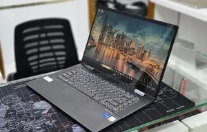 New Laptop HP Envy x360 16GB Intel Core i7 SSD 512GB