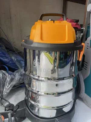 Coofix Vacuum Cleaner