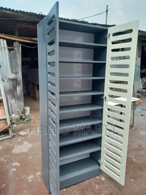 Shoe Rack for Family