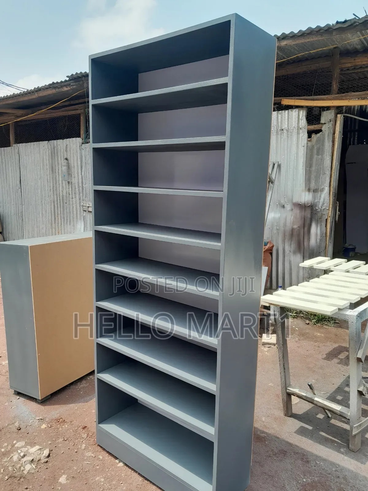 Shoe Rack for Family
