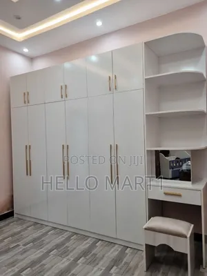 Classic Closet