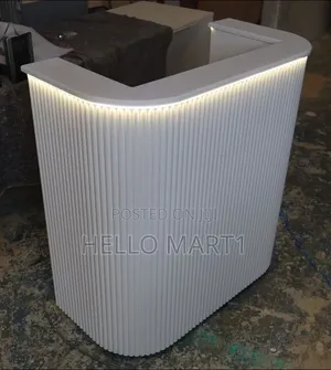 Modest Reception Table