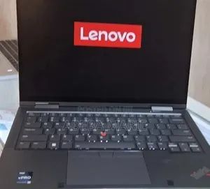 New Laptop Lenovo ThinkPad X1 Yoga 16GB Intel Core i7 SSD 1T