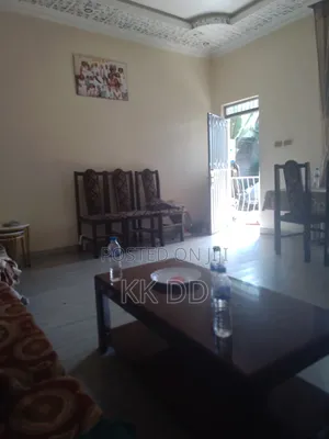 1bdrm House in Individual, Yeka for sale