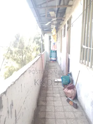 1bdrm Condo in Private, Bole for sale