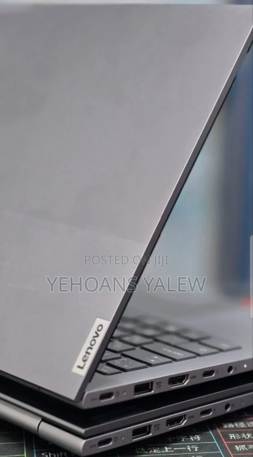 New Laptop Lenovo Thinkbook 14 16GB Intel Core Ultra 7 SSD 512GB