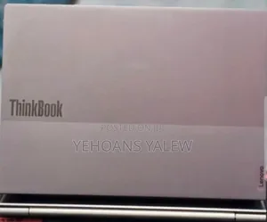 New Laptop Lenovo Thinkbook 14 16GB Intel Core Ultra 7 SSD 512GB