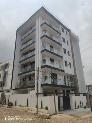 Furnished 15bdrm Duplex in Bole for sale