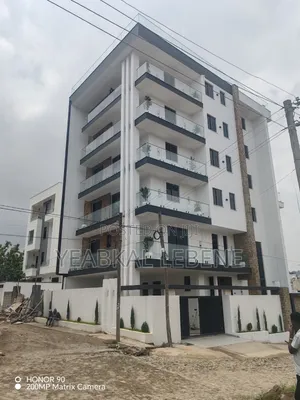 Furnished 15bdrm Duplex in Bole for sale