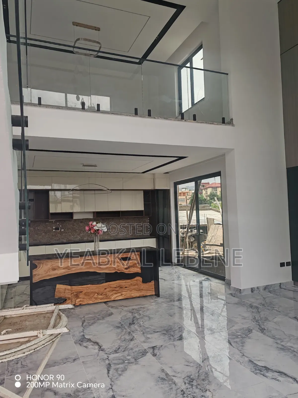 Furnished 15bdrm Duplex in Bole for sale