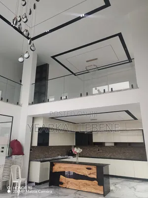 Furnished 15bdrm Duplex in Bole for sale