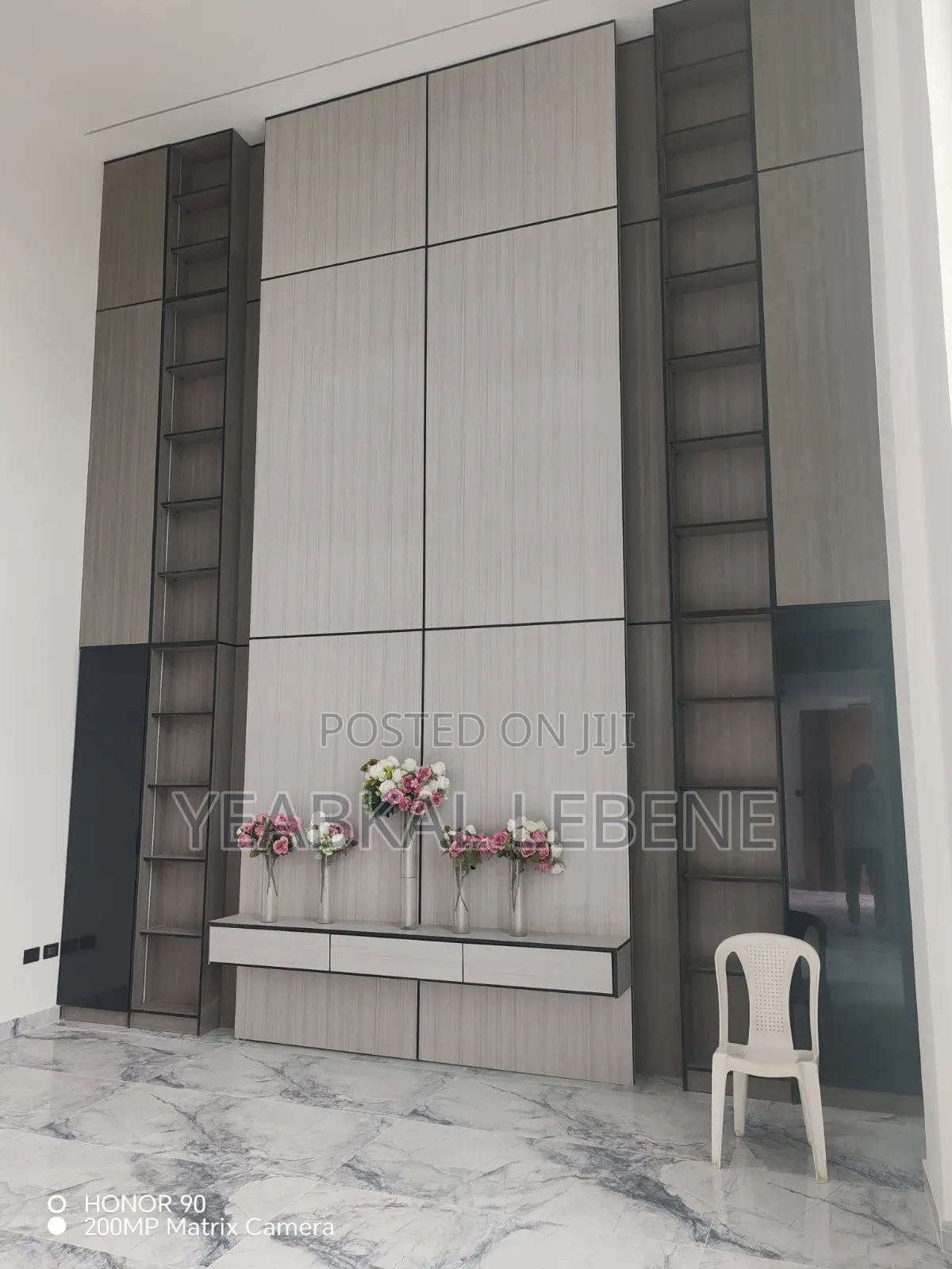 Furnished 15bdrm Duplex in Bole for sale