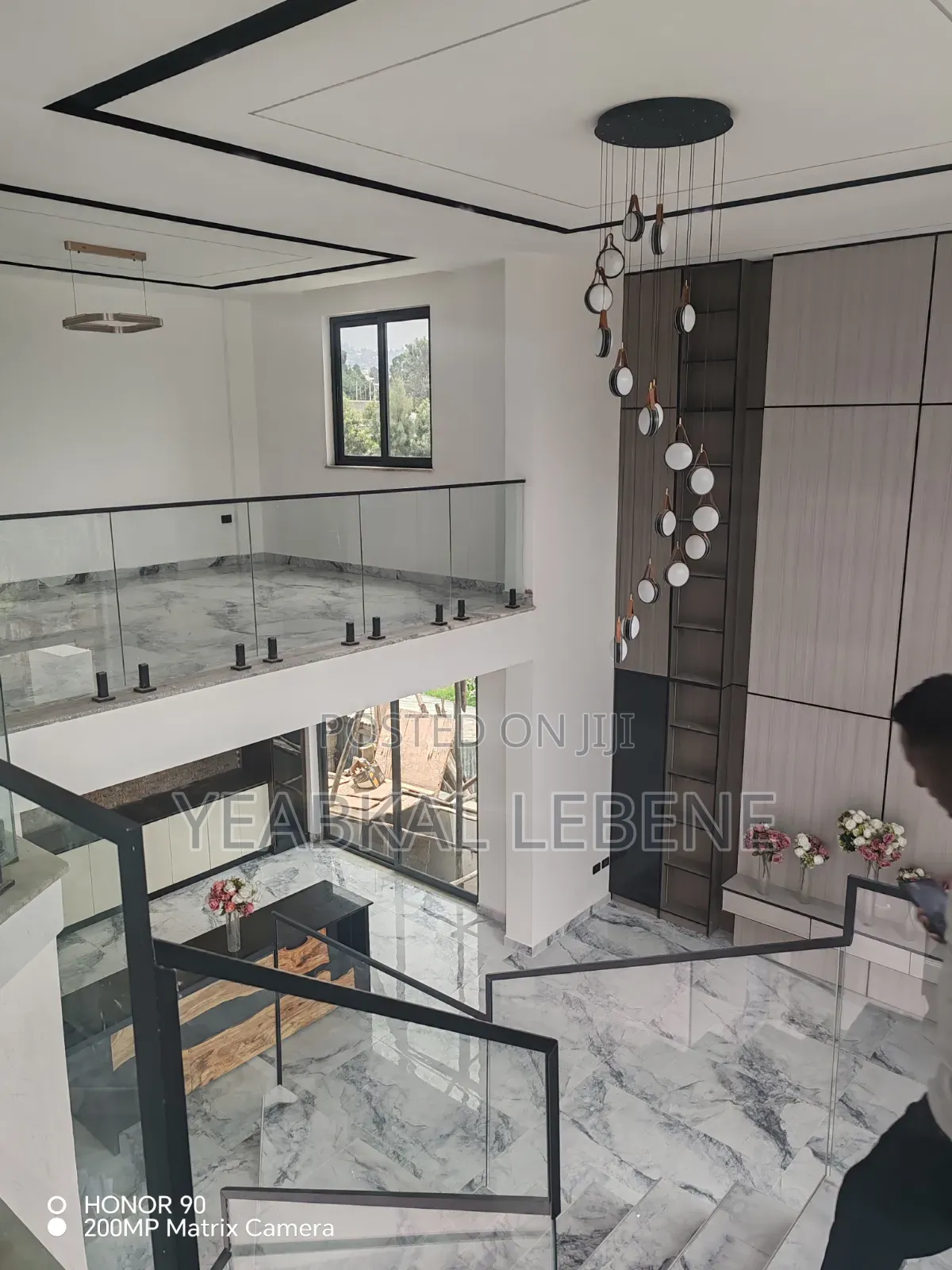 Furnished 15bdrm Duplex in Bole for sale