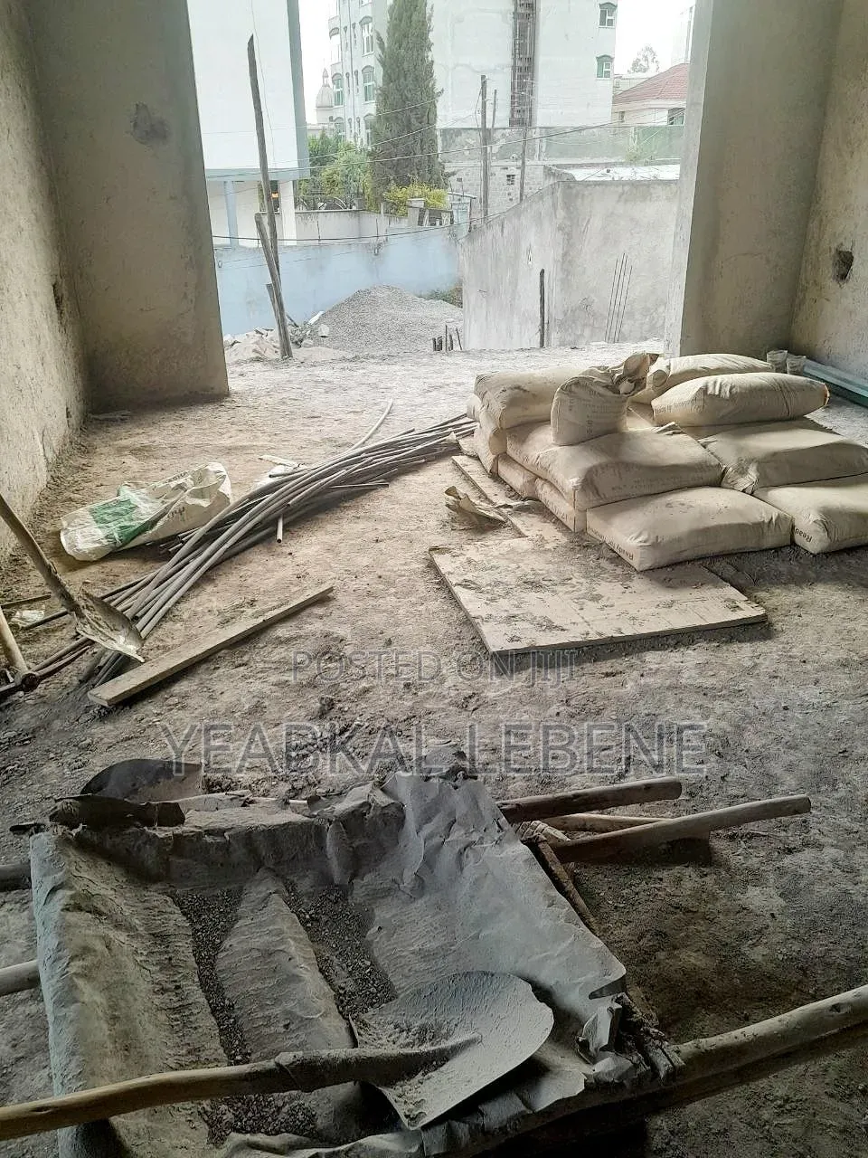 6bdrm House in Bole for sale